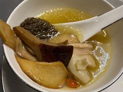 -白家餐厅(徐家汇店)