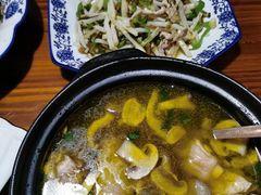 -呼吸森林·生态农庄农家乐私房菜