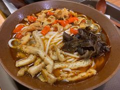 -宝小庆邵阳米粉(深圳市南山保利店)