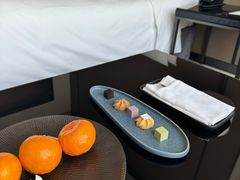 -长沙尼依格罗酒店
