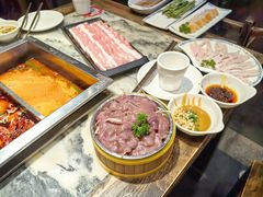 -码头故事·成都老火锅