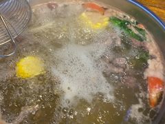 -牛必福潮汕牛肉火锅(油坊桥店)
