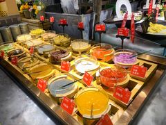 -火叮叮自助烤肉·现切牛肉(茂业店)