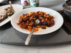 -香雪海饭店中餐厅(人民桥店)