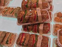 -巴黎贝甜(望京信万店)