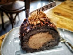 -AHAVA·Fang Baking Studio
