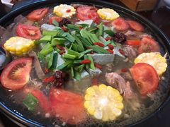 -花水湾红太阳牛肉汤锅
