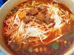 -渔桥李记奶汤面(东街店)