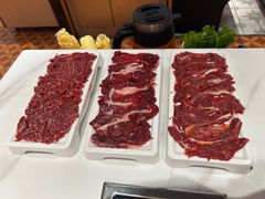 -八合里牛肉火锅(八合里总店)