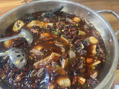-黑竹香鸡(营和巷店)