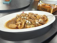 -小红鲸·海鲜餐厅(轸大路店)
