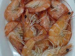 -众味海鲜大排档·活海鲜·潮汕味(南澳店)
