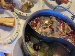 -吉布鲁牛排海鲜自助(成都大悦城店)