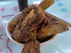 -张记牛骨粉(如意巷店)