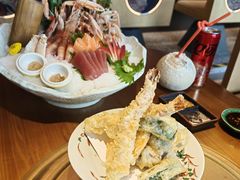 -和彩放题(渔阳店)