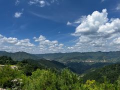 -山西壶关太行山大峡谷旅游景区