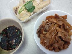 -百家鸡味馆(清泰店)