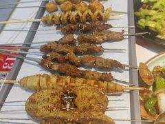 -亿牌牌东北烧烤(博物馆旗舰店)