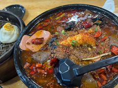 -常鲜德乐购迎桂馒头店(麻巷公寓店)