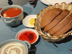 -俄士厨房(未来城店)