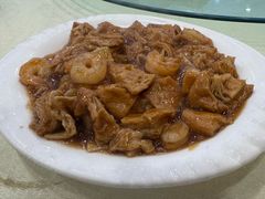 -奥华餐厅·老张记(台基厂店)