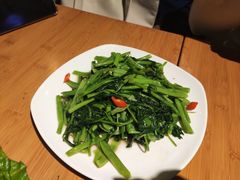 虾酱空心菜-大茴香(大悦城店)