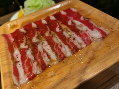 -火炉火自助餐(悠唐购物中心店)