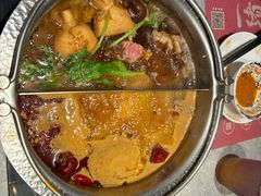 -一绪に寿喜烧(虹悦城店)