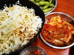 -大阪烧肉BAKA一代(十亩地店)