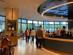 -星巴克臻选(深圳龙岗万科店)