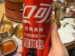 -西塔老太太泥炉烤肉(双井店)