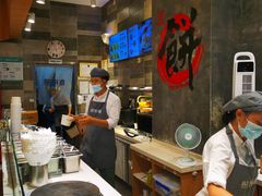 -煎饼道·新鲜现做(来福士店)