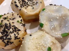 -小杨生煎(宜川路店)
