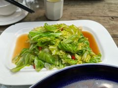 -香叶草中餐厅(川白楼店)
