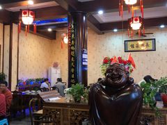 -长兴菜馆(高桥店)