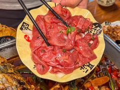 -最爱鲜巫山纸包鱼(解放碑总店)