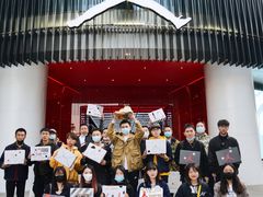 -JORDAN(东方广场店)