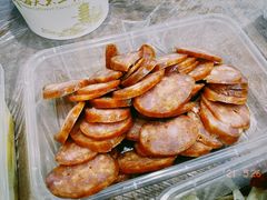 -蓝精灵饺子店