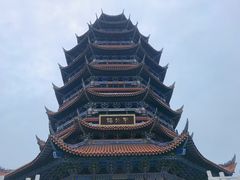 -铁山坪森林公园