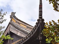 -常熟方塔园