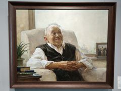 -徐汇艺术馆