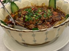 -畔山酒店中餐厅