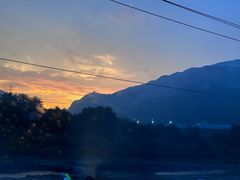 -灵山