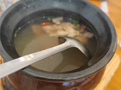 -老妈厨房团圆饺子东北菜(北环路店)