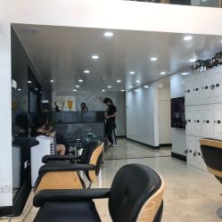 点击看大图 -OnHair造型