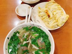 -回回锅贴(小河沿店)