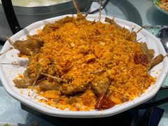 -鱼神·脆肉鲩 全鱼宴(西乡店)