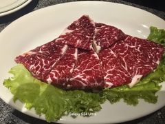 -NIUAN牛庵·日式和牛烧肉(恒隆店)