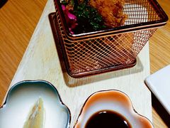 -三石铁板烧(紫竹桥店)