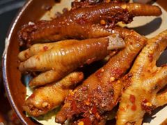 -赵美丽·重庆社区火锅·直营店(火车东站·中豪国际店)